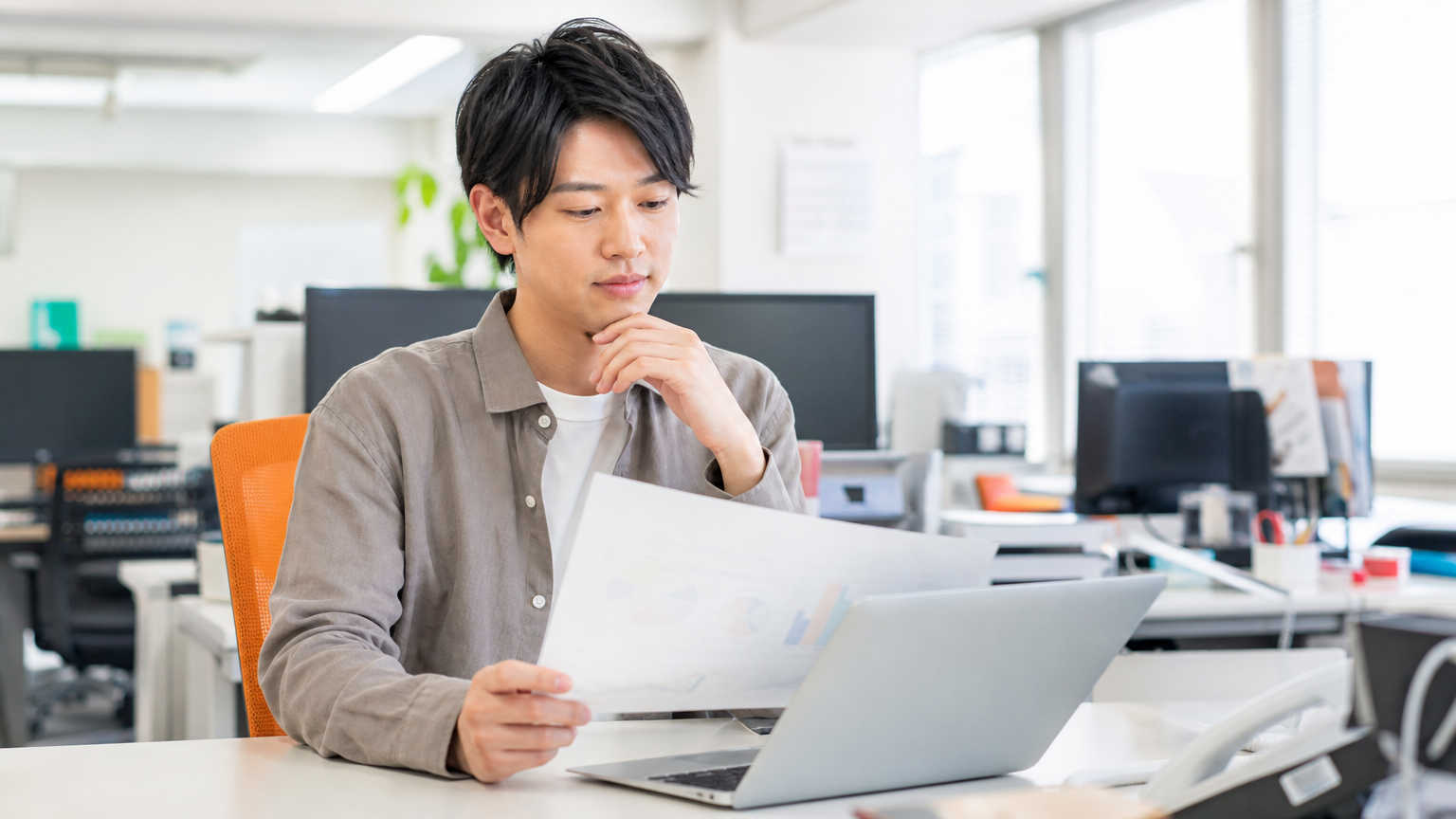 産業廃棄物業界で社員教育が難しい理由