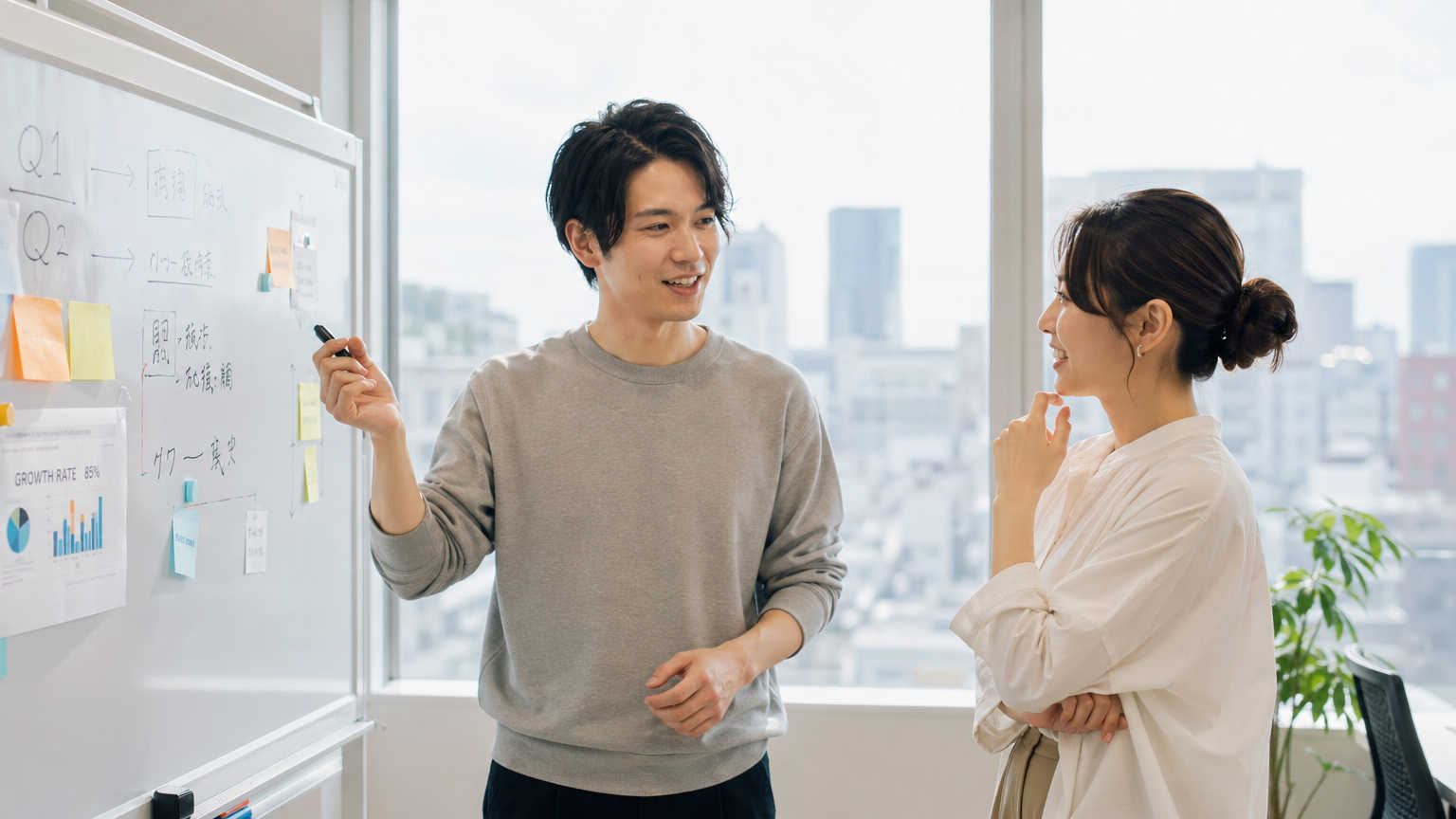 産廃会社の人事制度設計とは？まず押さえておきたい基本の考え方