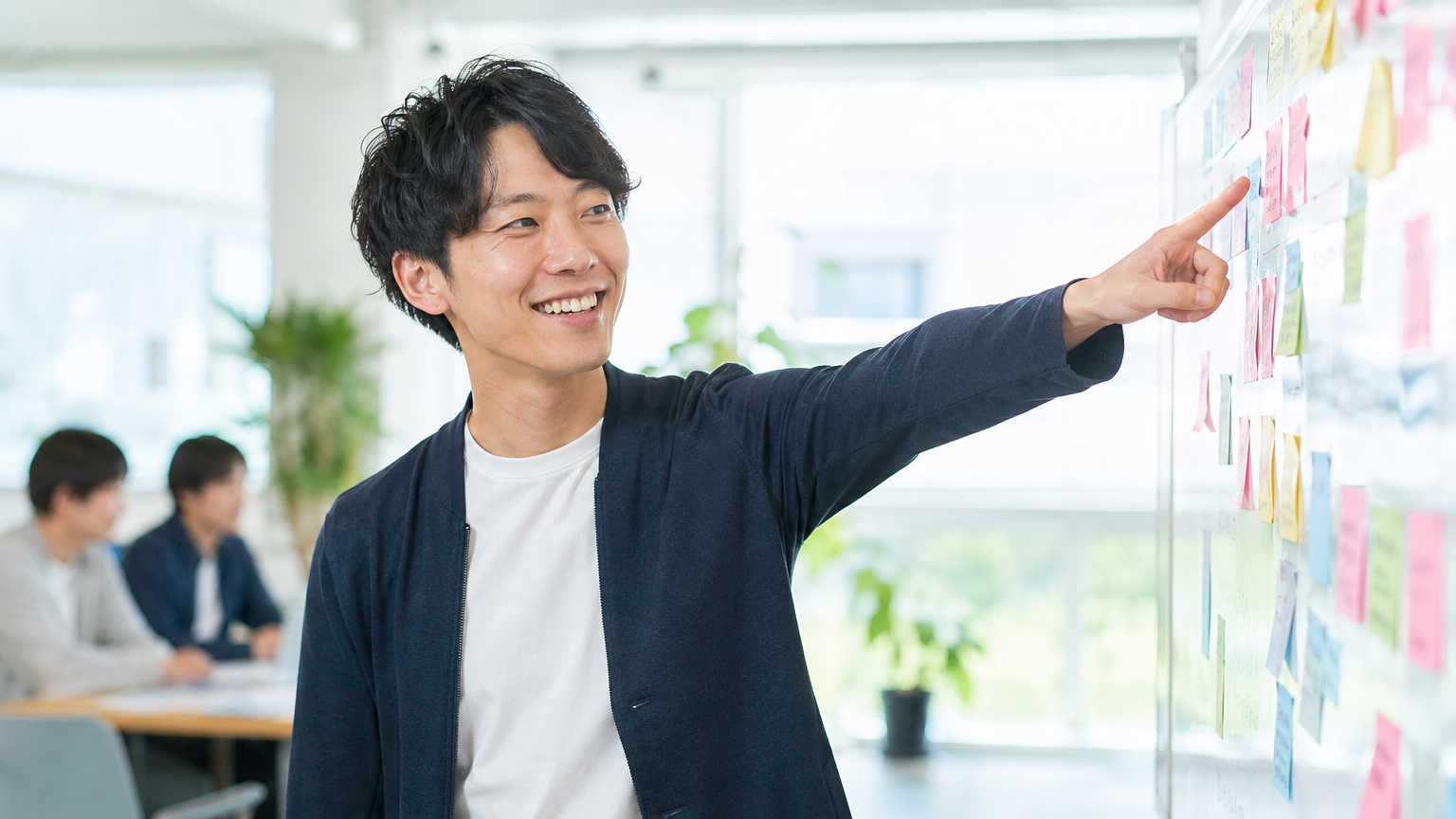 人事制度設計でよくある失敗と防ぎ方